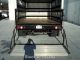 2011 Chevrolet Express 3500 Cargo Box Van Tommy Gate Box Trucks / Cube Vans photo 14