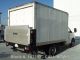 2011 Chevrolet Express 3500 Cargo Box Van Tommy Gate Box Trucks / Cube Vans photo 3