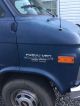 1993 Chevrolet Hi Cube Van G Box Trucks / Cube Vans photo 10