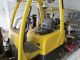 Hyster Forklift - H40fts,  2007 Side Shift/rotary Forks Forklifts photo 4