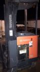 Pair Of Toyota Electric Forklifts 7bru18 3500lb 3 - Stage Masts,  With 440v Charger Forklifts photo 3
