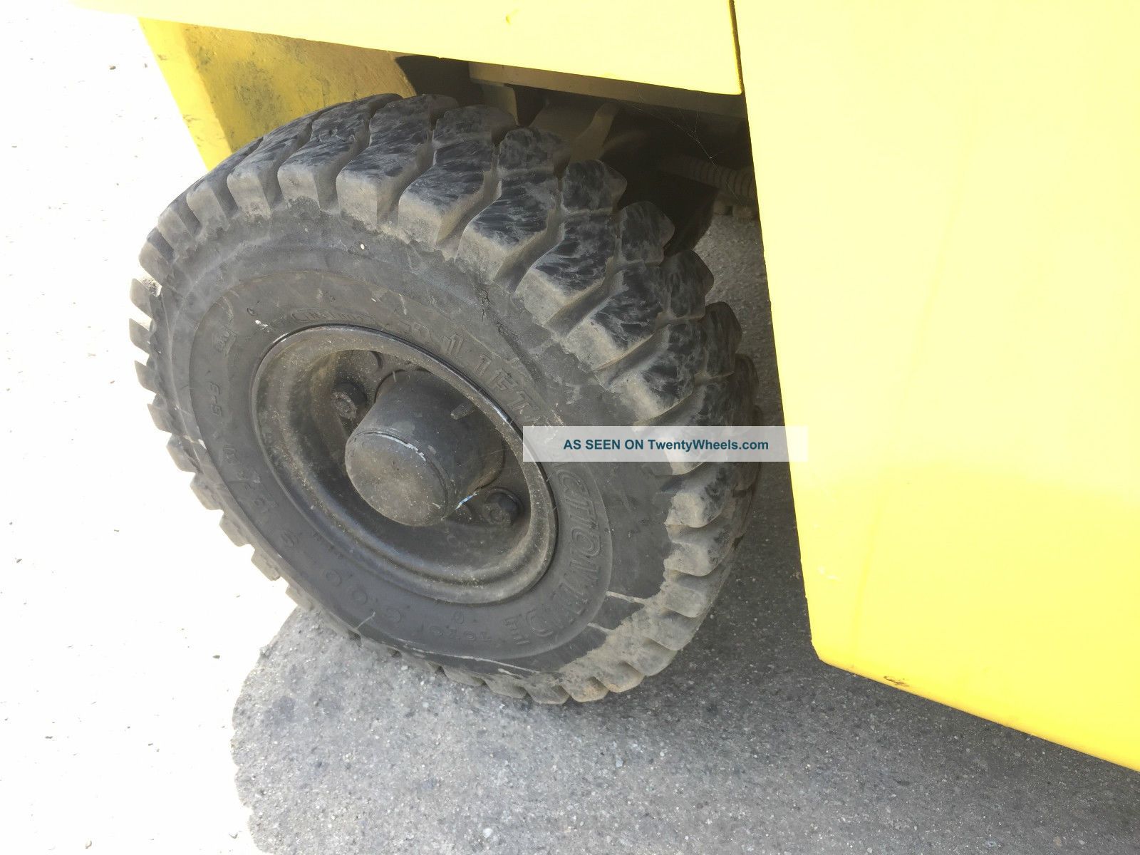 hyster forklift tires hyster forklift tires