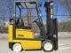 Yale Glc040 Forklift Lift Truck Hilo Fork,  4,  000lb Cap.  $$ $$$ Forklifts photo 2