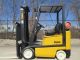 Yale Glc040 Forklift Lift Truck Hilo Fork,  4,  000lb Cap.  $$ $$$ Forklifts photo 3