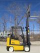 Yale Glc040 Forklift Lift Truck Hilo Fork,  4,  000lb Cap.  $$ $$$ Forklifts photo 4