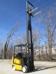 Yale Glc040 Forklift Lift Truck Hilo Fork,  4,  000lb Cap.  $$ $$$ Forklifts photo 5