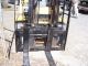 Caterpillar 6000 Capacity Diesel Pneumatic $2000 Forklifts photo 3