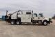 2006 Freightliner Business Class M2 Utility / Service Trucks photo 1