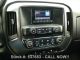 2015 Chevrolet Silverado 2500 Hd Crew 4x4 Diesel Flatbed Commercial Pickups photo 12