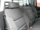 2015 Chevrolet Silverado 2500 Hd Crew 4x4 Diesel Flatbed Commercial Pickups photo 16