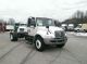 2012 International 4300 - Unit Ch614832 Utility Vehicles photo 1