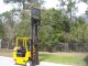 Hyster Forklift 4000 Capacity $1000 Forklifts photo 1