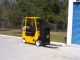 Hyster Forklift 4000 Capacity $1000 Forklifts photo 4