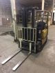 Yale Lp Lift Truck - Forklift Forklifts photo 3