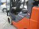 Toyota Forklift Forklifts photo 3