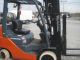 Toyota Forklift Forklifts photo 7