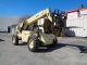 2007 Ingersoll - Rand Vr843c 8,  000lbs Telescopic Telehandler Boom Lift Forklift Forklifts photo 1