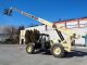 2007 Ingersoll - Rand Vr843c 8,  000lbs Telescopic Telehandler Boom Lift Forklift Forklifts photo 8