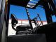 2006 Royal P330h 36,  000 Lbs Forklift - Side Shift - Fork Positioners - Diesel Forklifts photo 9