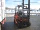 Komatsu / Tusk Forklift Forklifts photo 7
