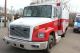 1998 Freightliner Fl Utility / Service Trucks photo 1