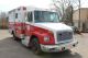 1998 Freightliner Fl Utility / Service Trucks photo 2