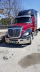 2012 International Sleeper Semi Trucks photo 1
