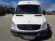 2013 Mercedes - Benz Sprinter 3500 Extended Dually Hightop Delivery / Cargo Vans photo 1