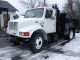 1999 International Utility / Service Trucks photo 5