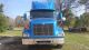 2007 International 9400 Sleeper Semi Trucks photo 1