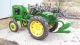 John Deere La Tractor Antique & Vintage Farm Equip photo 2