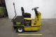 Motrec T 224 24v Tugger Tug Tow Tractor 700lb.  Drawbar Pull Compact Tested Forklifts photo 7