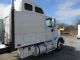2007 International 9400 Sleeper Semi Trucks photo 1