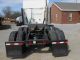 2007 International 9400 Sleeper Semi Trucks photo 3
