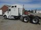 2007 International 9400 Sleeper Semi Trucks photo 4