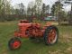 1949 Case Sc Antique Tractor For Resto Antique & Vintage Farm Equip photo 1