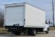 2008 Gmc Savana Cutaway Box Trucks / Cube Vans photo 3