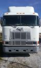 1997 International 9800 Sba Coe Sleeper Semi Trucks photo 3