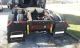 1997 International 9800 Sba Coe Sleeper Semi Trucks photo 4