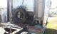 1997 International 9800 Sba Coe Sleeper Semi Trucks photo 5