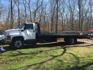 2005 Gmc C7500 photo