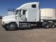 2000 Freightliner Sleeper Semi Trucks photo 16
