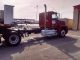 1989 Freightliner Fld 120 Daycab Semi Trucks photo 9