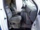 2005 Ford E 350 Bus Van Box Studio Motorhome Studio Dj Box Trucks / Cube Vans photo 20