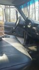 1993 Ford F 350 Xl Diesel Truck With Lift Crain Forklifts photo 9