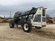 2006 Terex Th644c Telescopic Forklift Forklifts photo 2