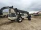 2006 Terex Th644c Telescopic Forklift Forklifts photo 3