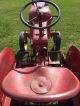 Massey Harris Mh11 Pony Tractor With Plow & Cultivator Antique & Vintage Farm Equip photo 7