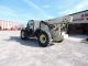 2006 Ingersoll Rand Vr - 843c Telescopic Forklift - Loader Lift Tractor - Lull Forklifts photo 3