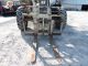 2006 Ingersoll Rand Vr - 843c Telescopic Forklift - Loader Lift Tractor - Lull Forklifts photo 6